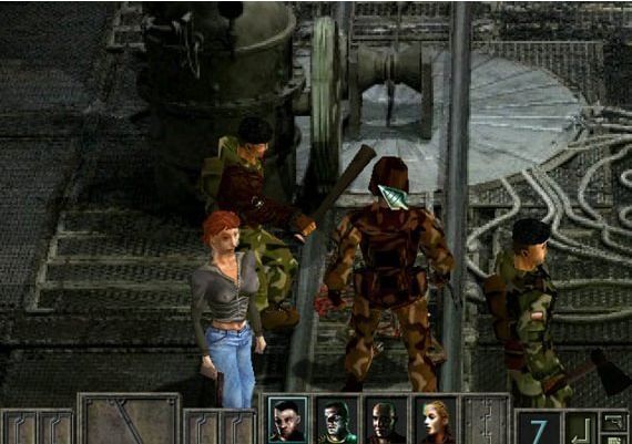 Gorky 17 - Digital Deluxe Content DLC EN/DE/FR/PL/RU/ES Global Steam Digital Key