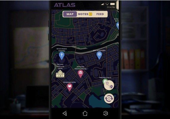 Simulacra 3 EN Global Steam Digital Key