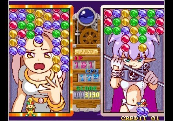 Aca Neogeo: Magical Drop III EN Argentina Xbox One/Series Digital Key