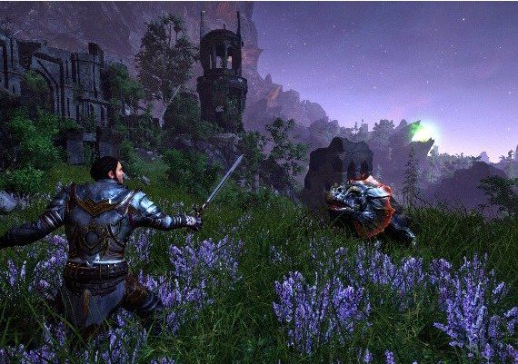 Risen 3: Titan Lords - Adventure Garb DLC EN/DE/FR/IT/ES Global Steam Digital Key