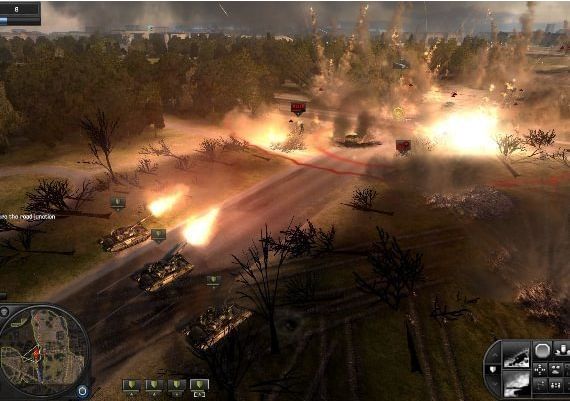 World in Conflict - Complete EN Global GOG Digital Key
