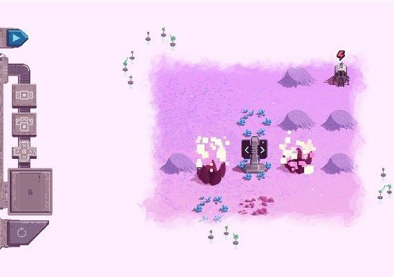 Mars Power Industries - Deluxe Global Steam Digital Key