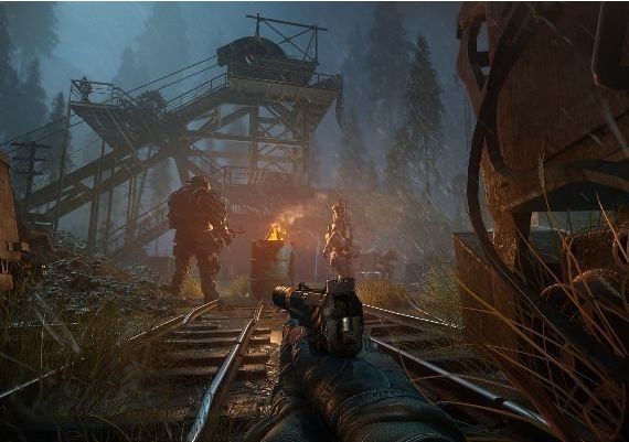 Sniper Ghost Warrior 3 - Multiplayer Map Pack EN/DE/FR/IT/ES Global Steam Digital Key