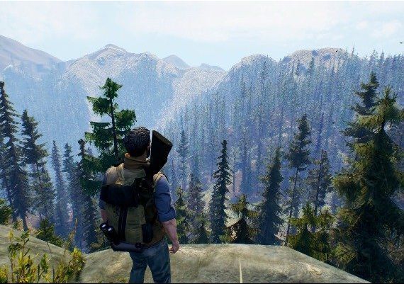 Open Country Argentina Xbox One/Series Digital Key