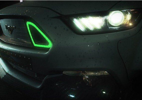 Need For Speed Deluxe Edition EN/DE/FR/IT/ES Argentina Xbox One/Series Digital Key