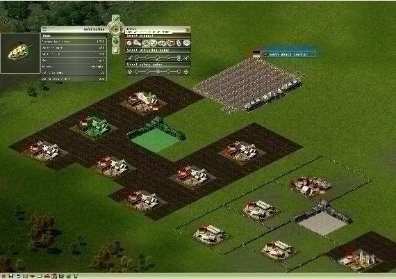 Industry Giant 2 EN/DE/FR/IT/RU/ES Argentina Xbox One/Series Digital Key