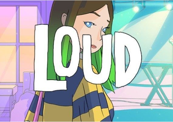 Loud: My Road to Fame EN Brazil Xbox One/Series/Windows Digital Key