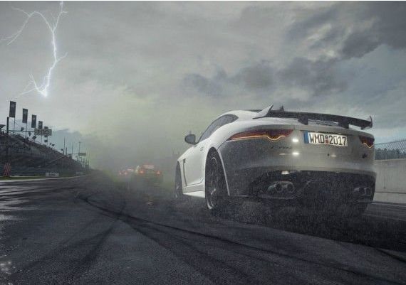 Project Cars 2 - Japanese Cars Bonus Pack DLC EN Global Steam Digital Key