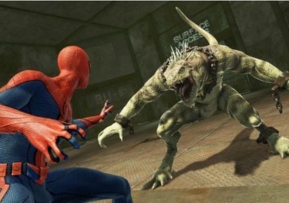 The Amazing Spider-Man - Package DLC EN Global Steam Digital Key