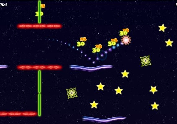 Starsphere EN/RU Global Steam Digital Key