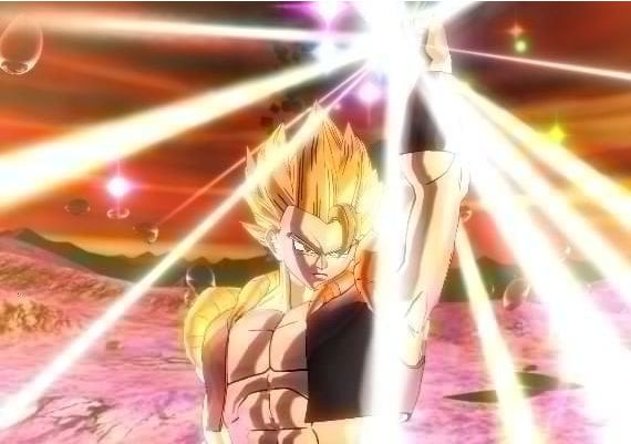 Dragon Ball: Xenoverse 2 - Super Pass DLC EU Steam Digital Key