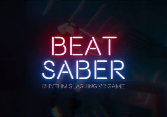 Beat Saber VR EN Global Steam Digital Key