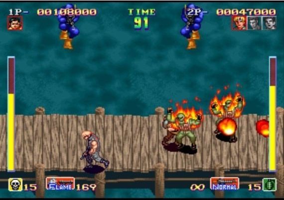 Shock Troopers EN Global Steam Digital Key