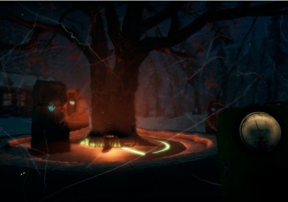 Kona II: Brume EN EU PS5 Digital Key