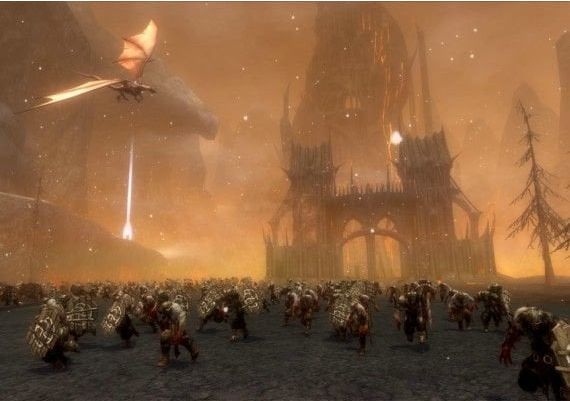 Viking: Battle for Asgard Global Steam Digital Key