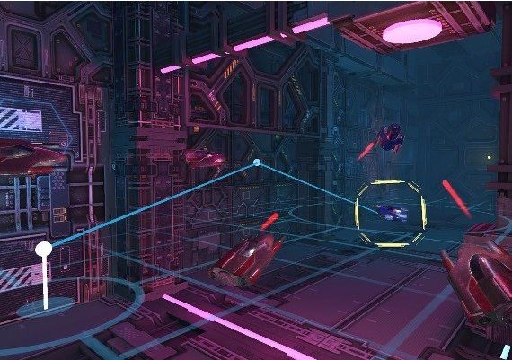 Starblazer VR EN Global Steam Digital Key