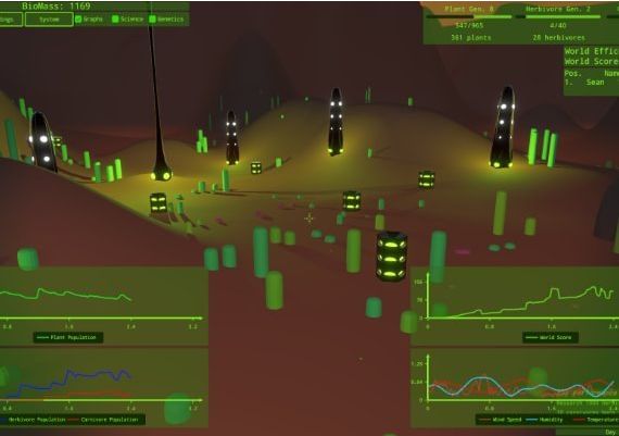 Intelligent Design: An Evolutionary Sandbox EN Global Steam Digital Key