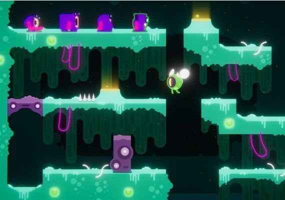 Goroons EN Argentina Xbox One/Series Digital Key