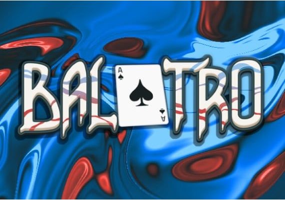 Balatro EN South Africa Xbox One/Series Digital Key