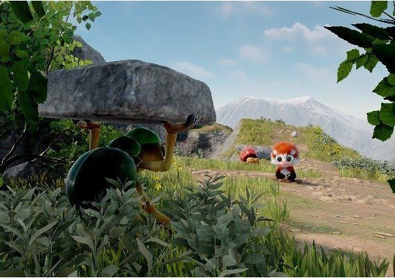 Tamarin EN Global Steam Digital Key