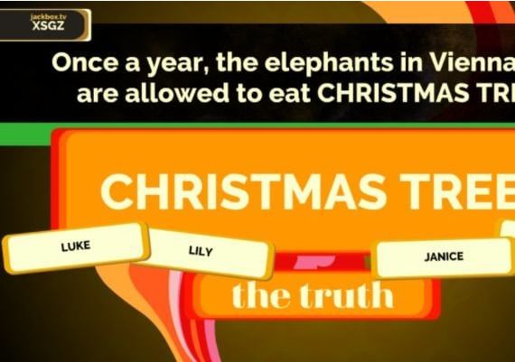 The Jackbox Party Pack 4 EN Global Steam Digital Key