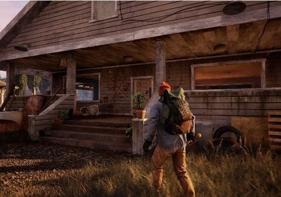 State of Decay 2 Juggernaut Edition EN ROW Xbox One/Series/Windows Digital Key
