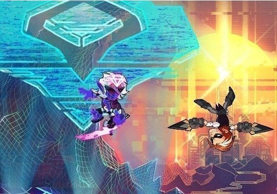 Brawlhalla - Battle Pass Season 7 DLC EN Argentina Xbox One/Series Digital Key