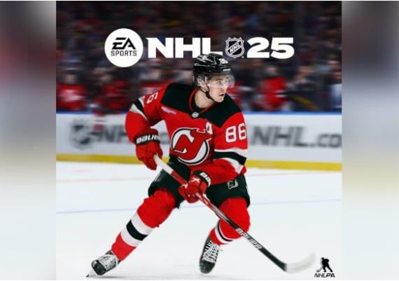 NHL 25 EN Switzerland Xbox Series Digital Key