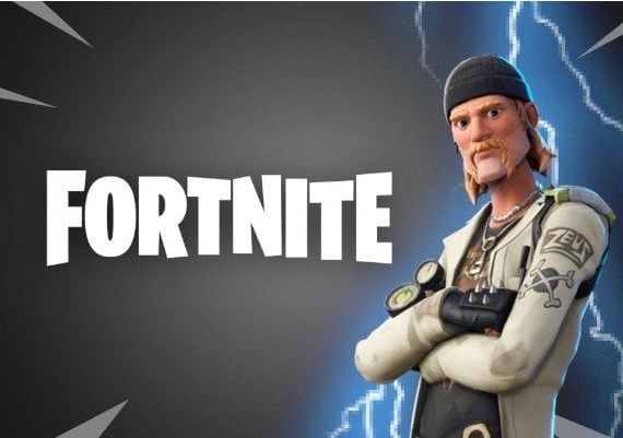 Fortnite - The Lars Pack DLC EN Argentina Xbox One/Series Digital Key