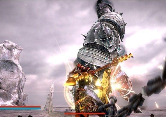 Animus: Stand Alone EN Argentina Xbox One/Series Digital Key