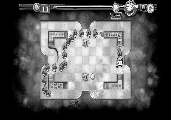 Pix the Cat EN/DE/FR Global Steam Digital Key