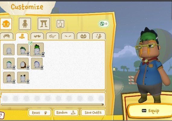 Totally Reliable Delivery Service - Dress Code DLC Global Steam Digital Key