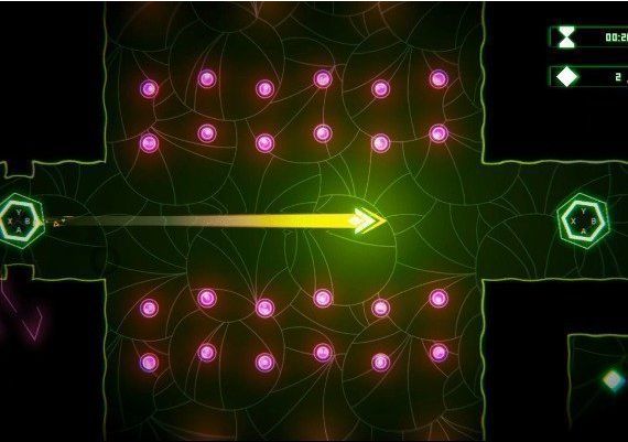 Time Rift EN Argentina Xbox One/Series Digital Key