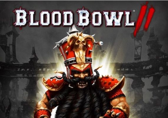 Blood Bowl 2 - Chaos Dwarf DLC EN EU Xbox One/Series Digital Key
