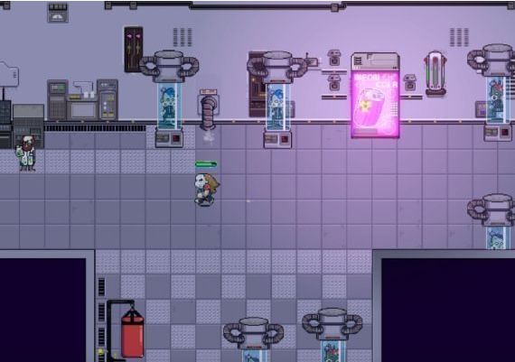 Neon City Riders EN/ES Argentina Xbox One/Series Digital Key