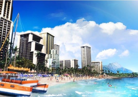 Like a Dragon: Infinite Wealth - Pre-Order Bonus DLC EN EU PS5 Digital Key