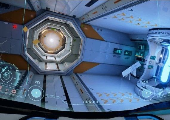 Adr1ft EN/DE/FR/IT Global Steam Digital Key