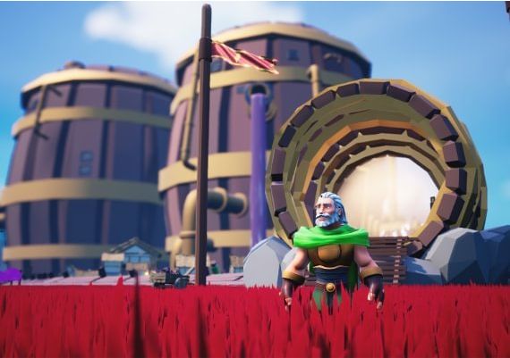 Effie EN/DE/FR/ES Global Steam Digital Key