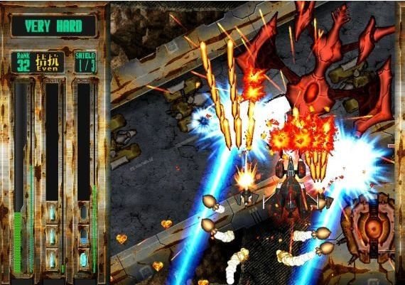 Steel Vampire EN/JA/ZH/ZH Global Steam Digital Key