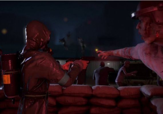 Arizona Sunshine: Dead Man DLC Global Steam Digital Key