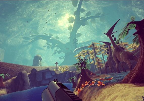 Vertigo 2 VR2 EN Global PS5 Digital Key