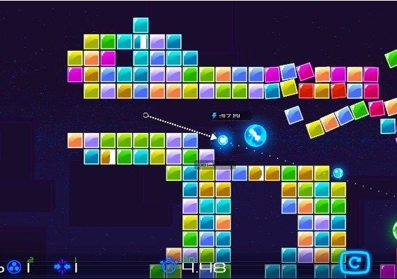 Ballotron EN Argentina Xbox One/Series Digital Key