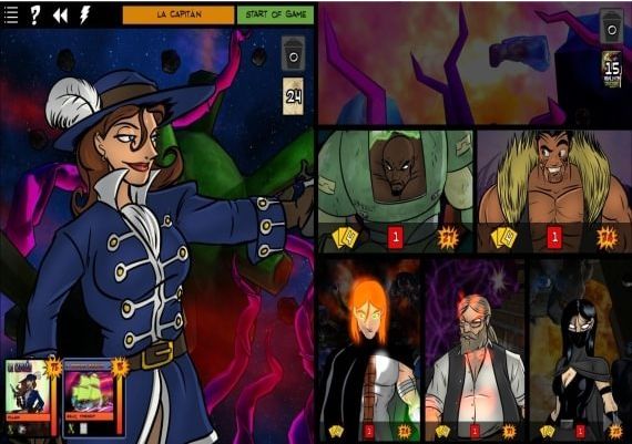 Sentinels of the Multiverse: Shattered Timelines DLC EN Global Steam Digital Key
