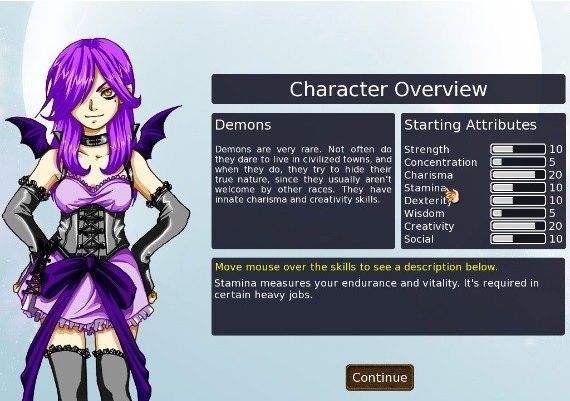 Spirited Heart - Deluxe EN Global Steam Digital Key