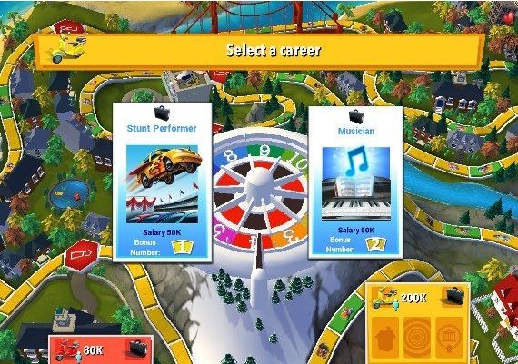 The Game Of Life EN/DE/FR/IT/PT/RU/ZH/ES Global Steam Digital Key