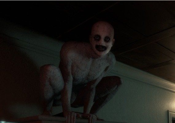 The Mortuary Assistant EN Switzerland Xbox One/Series Digital Key