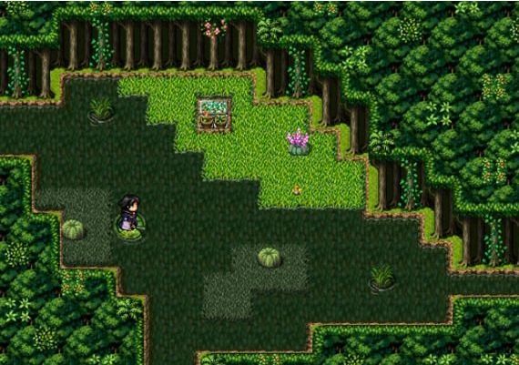 Lilly and Sasha: Guardian Angels EN Global Steam Digital Key