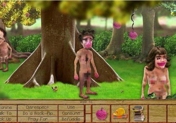 The Preposterous Awesomeness of Everything EN Global Steam Digital Key