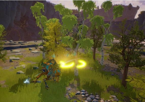 First Dwarf EN Global Steam Digital Key