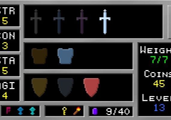 Rush to Adventure EN Global Steam Digital Key